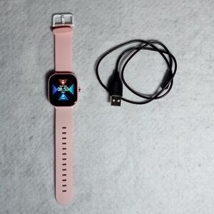 Hengto H39 fitness kids smartwatch